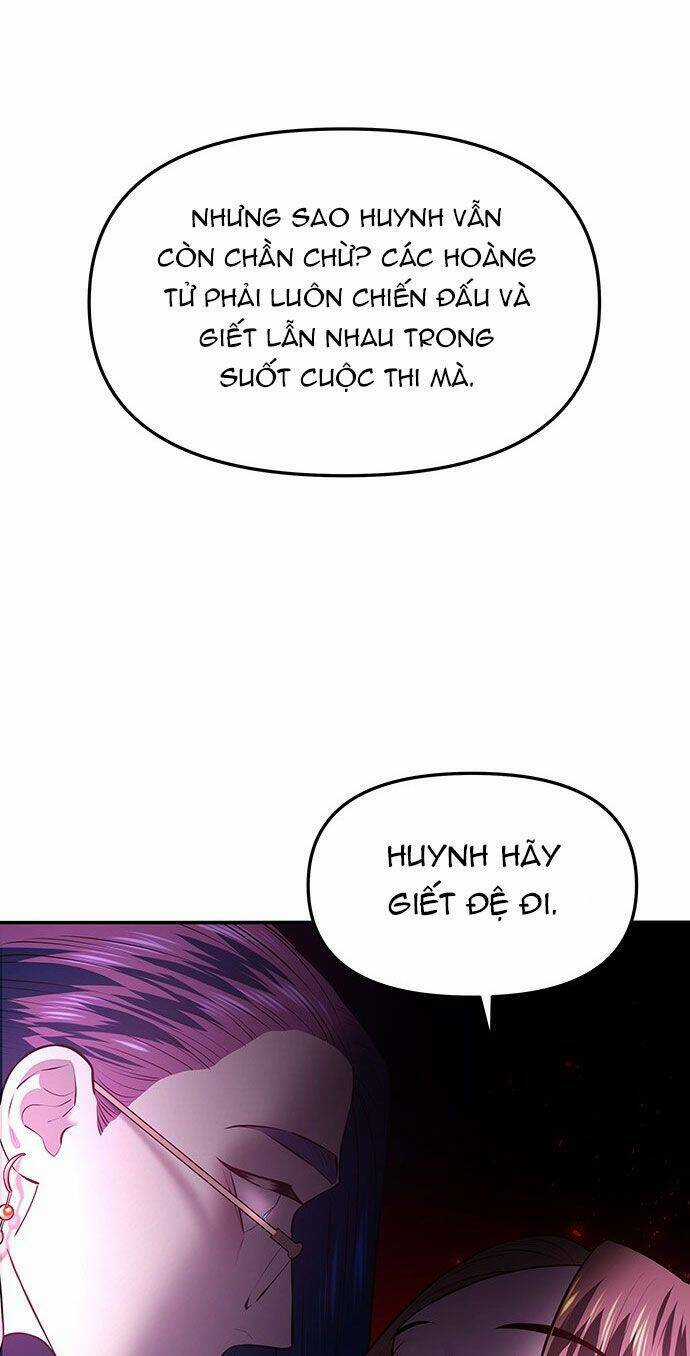 Vương Tử Huyền Bí Chapter 31 trang 93