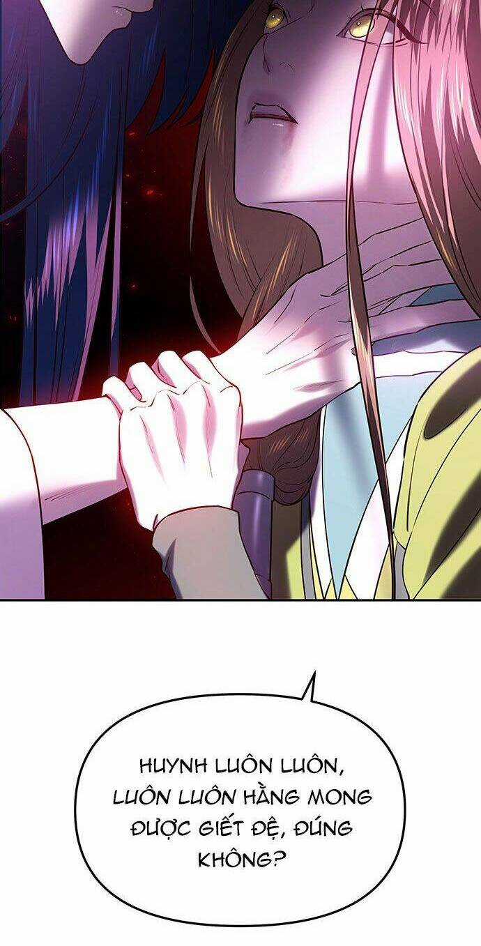 Vương Tử Huyền Bí Chapter 31 trang 94