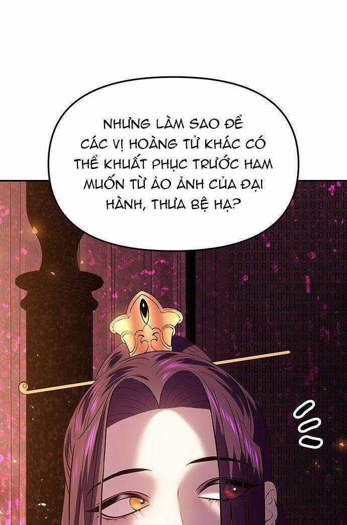 Vương Tử Huyền Bí Chapter 31 trang 96