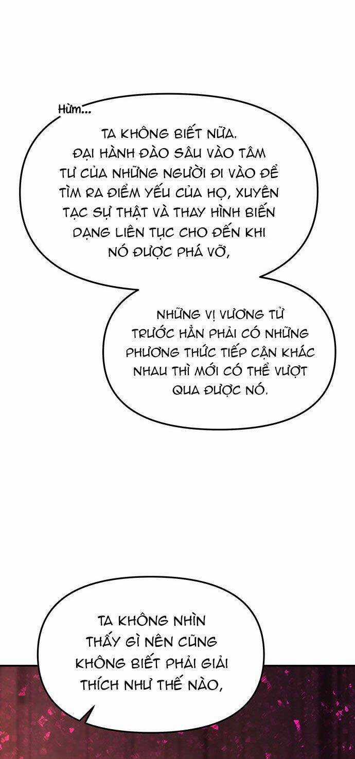 Vương Tử Huyền Bí Chapter 31 trang 99