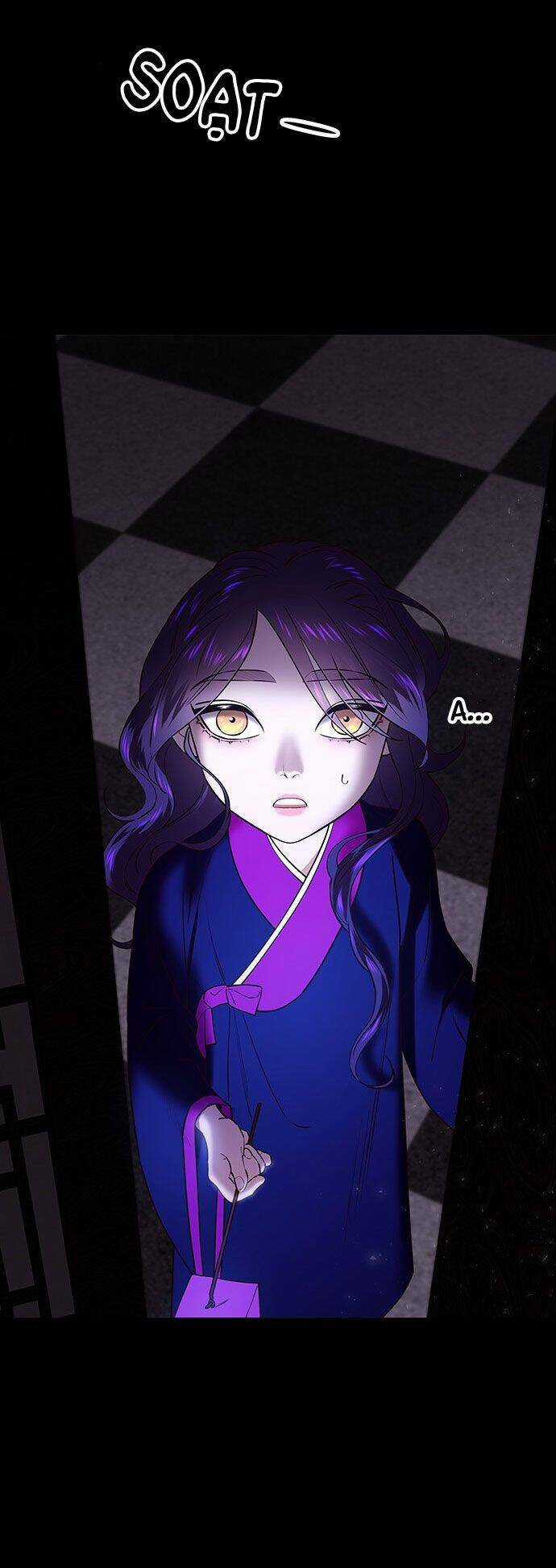 Vương Tử Huyền Bí Chapter 32 trang 11