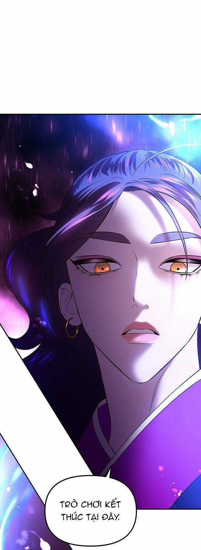 Vương Tử Huyền Bí Chapter 32 trang 113