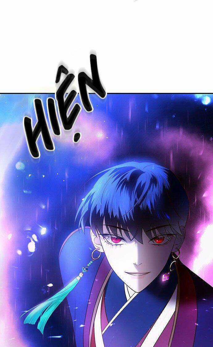 Vương Tử Huyền Bí Chapter 32 trang 116