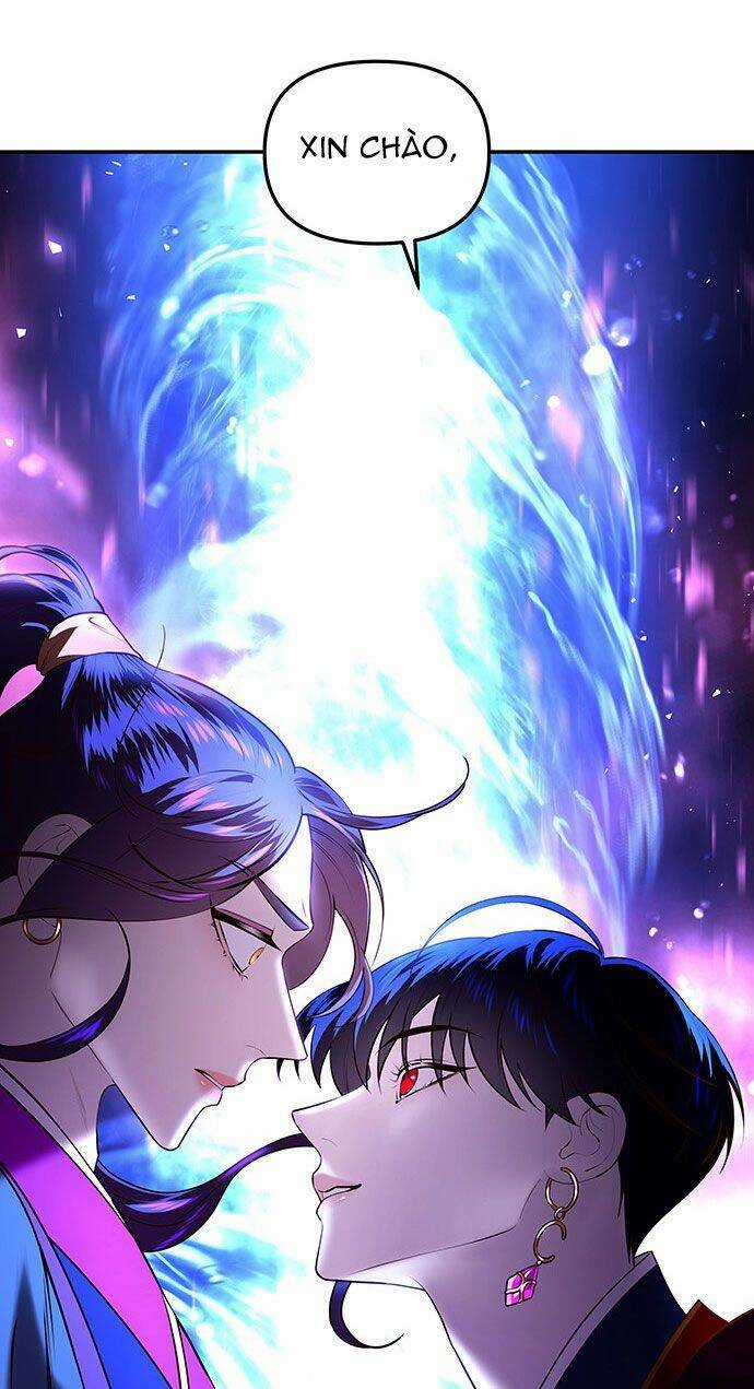 Vương Tử Huyền Bí Chapter 32 trang 119