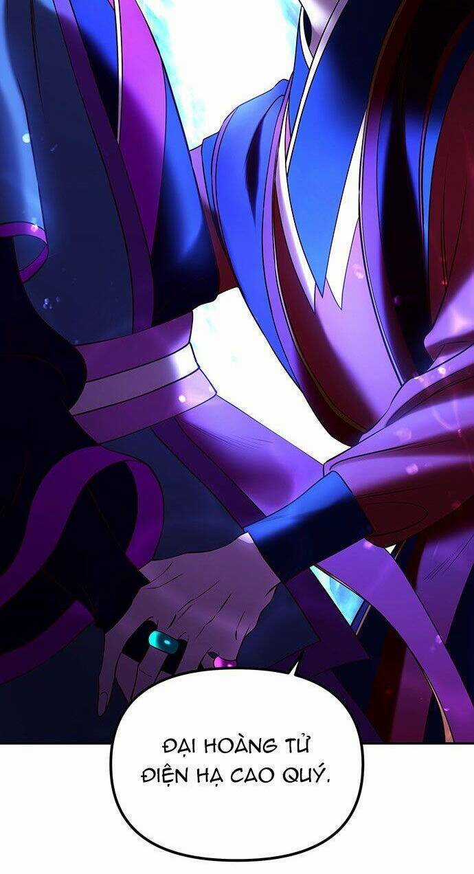 Vương Tử Huyền Bí Chapter 32 trang 120