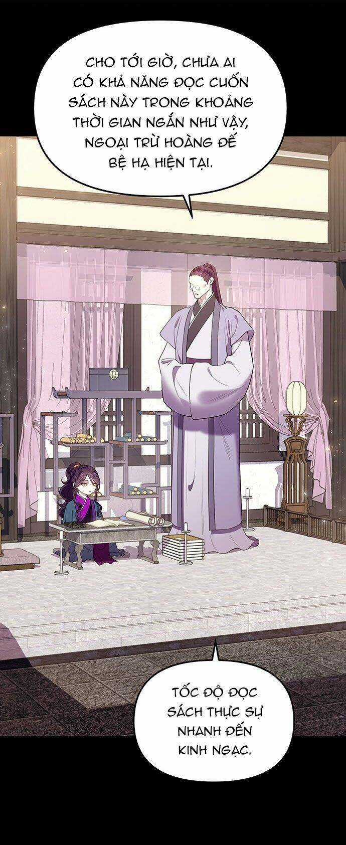 Vương Tử Huyền Bí Chapter 32 trang 124