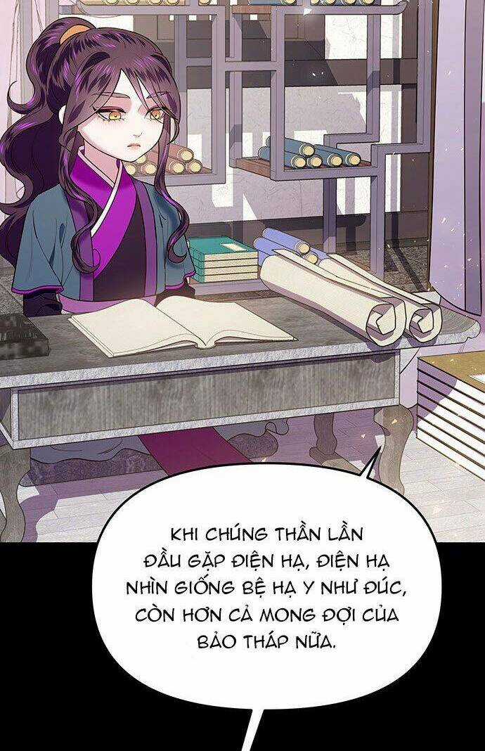 Vương Tử Huyền Bí Chapter 32 trang 126