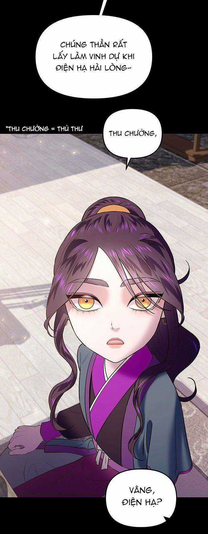 Vương Tử Huyền Bí Chapter 32 trang 127