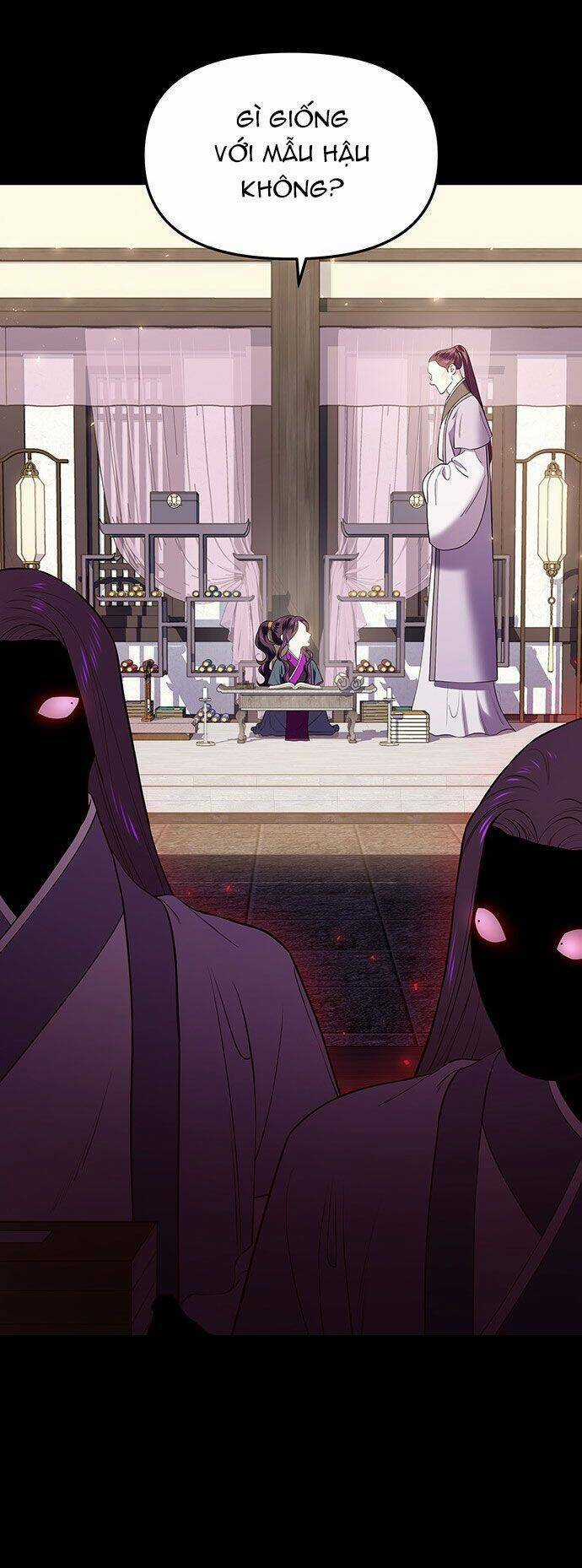 Vương Tử Huyền Bí Chapter 32 trang 129