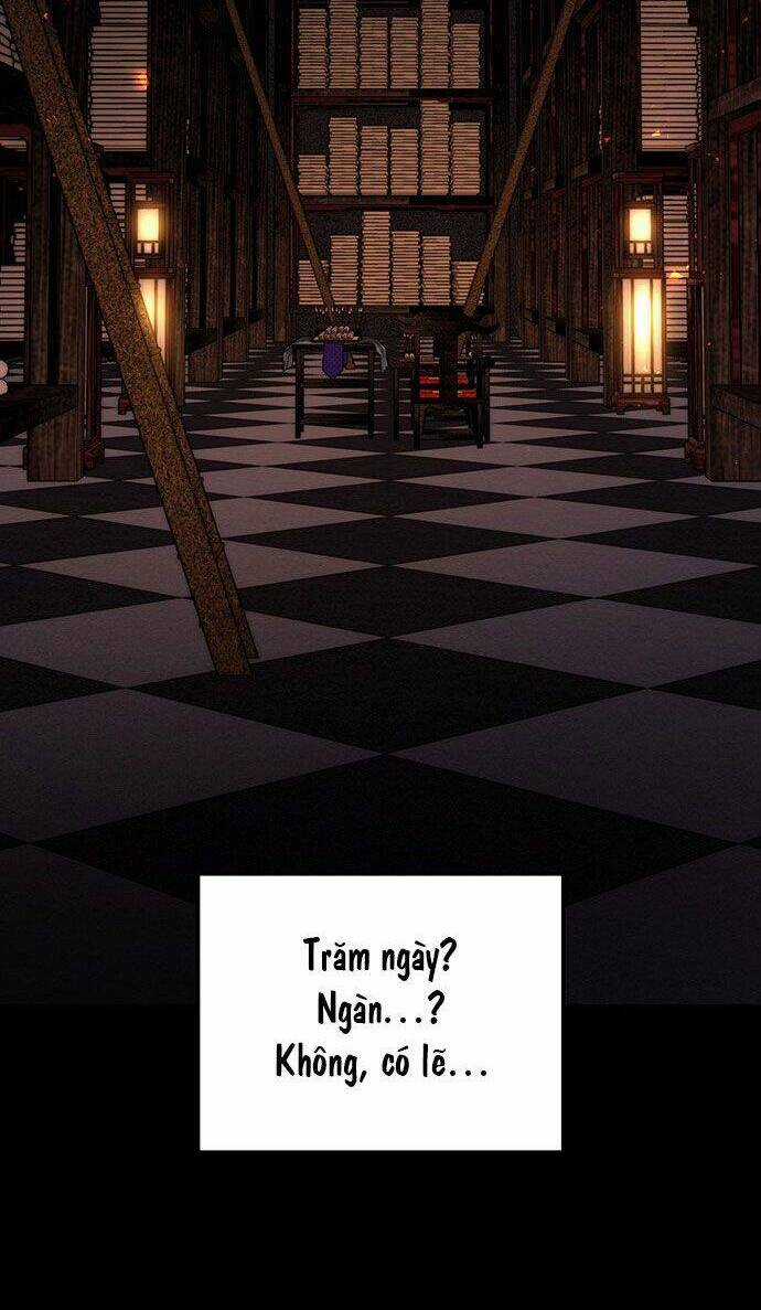 Vương Tử Huyền Bí Chapter 32 trang 13