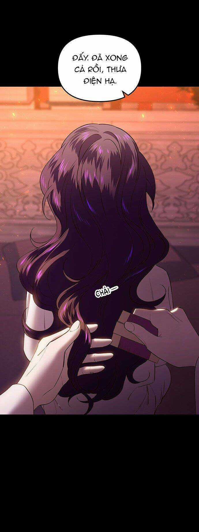 Vương Tử Huyền Bí Chapter 32 trang 135