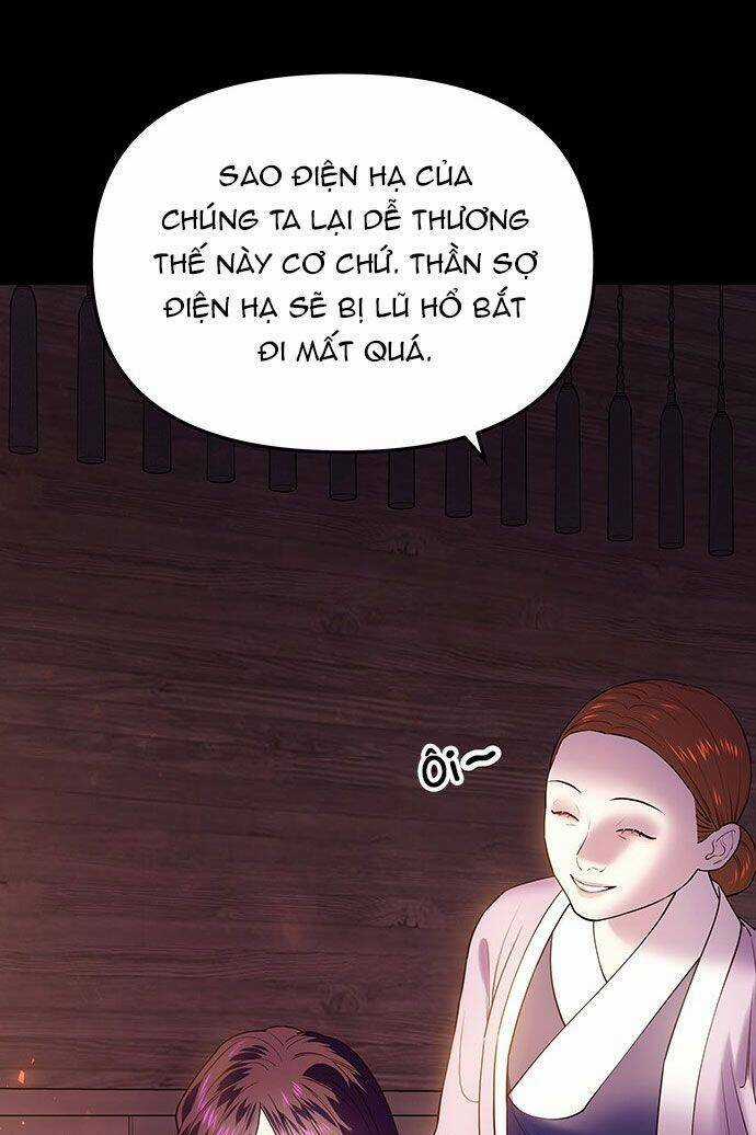 Vương Tử Huyền Bí Chapter 32 trang 136