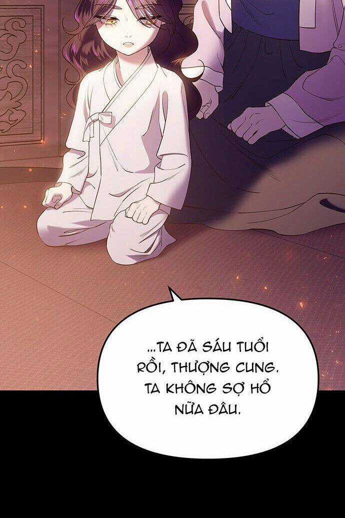 Vương Tử Huyền Bí Chapter 32 trang 137