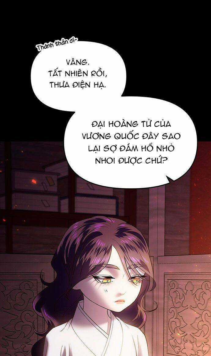 Vương Tử Huyền Bí Chapter 32 trang 138