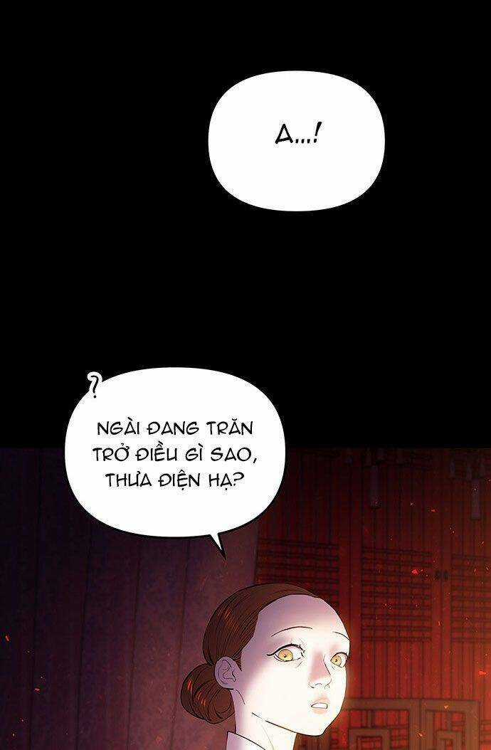 Vương Tử Huyền Bí Chapter 32 trang 140