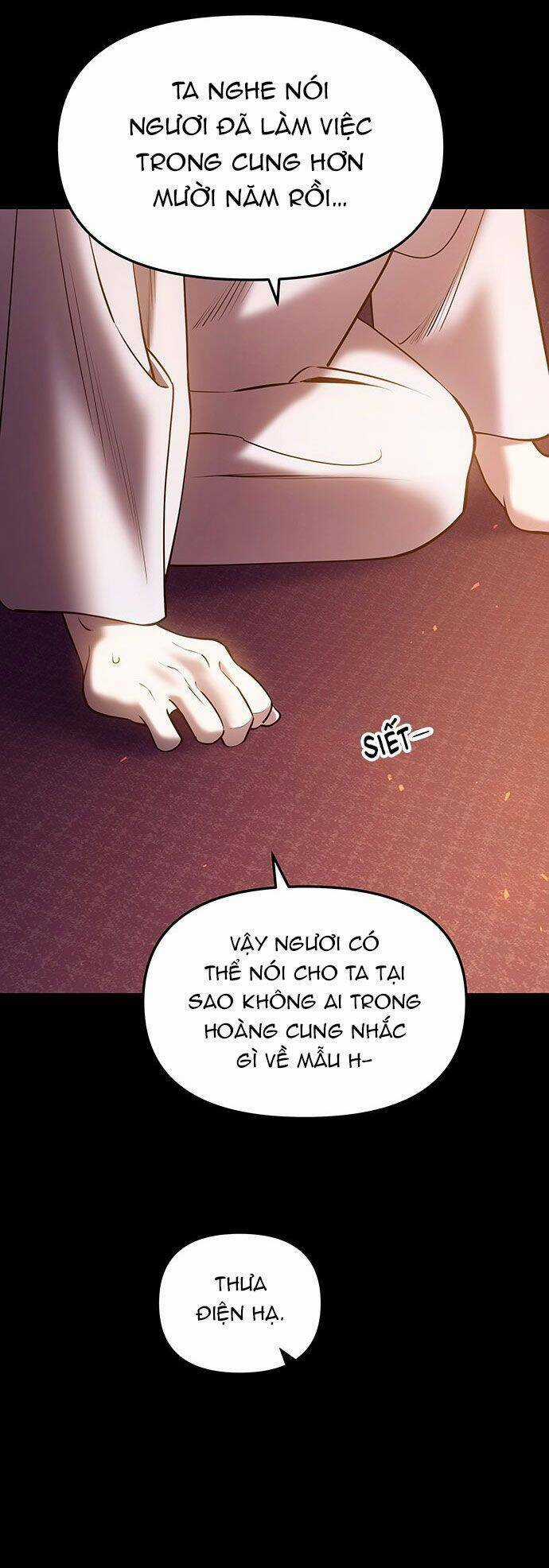 Vương Tử Huyền Bí Chapter 32 trang 143