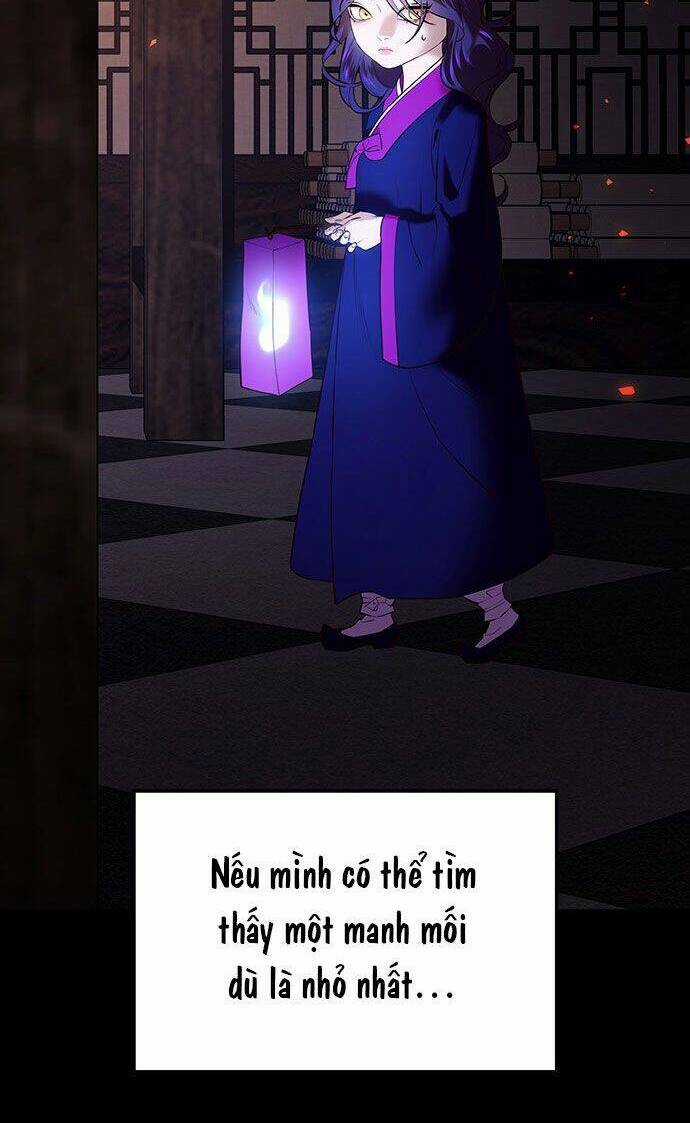 Vương Tử Huyền Bí Chapter 32 trang 15