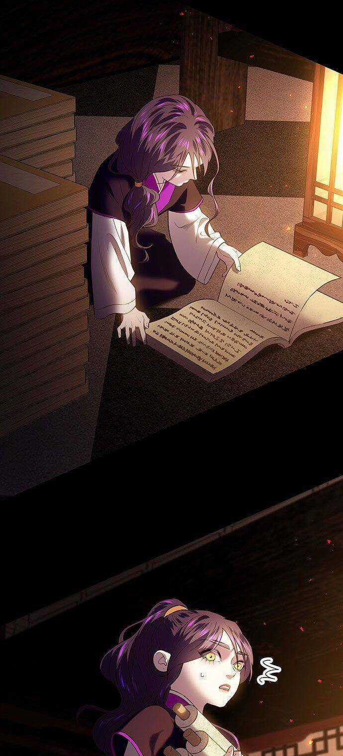 Vương Tử Huyền Bí Chapter 32 trang 19