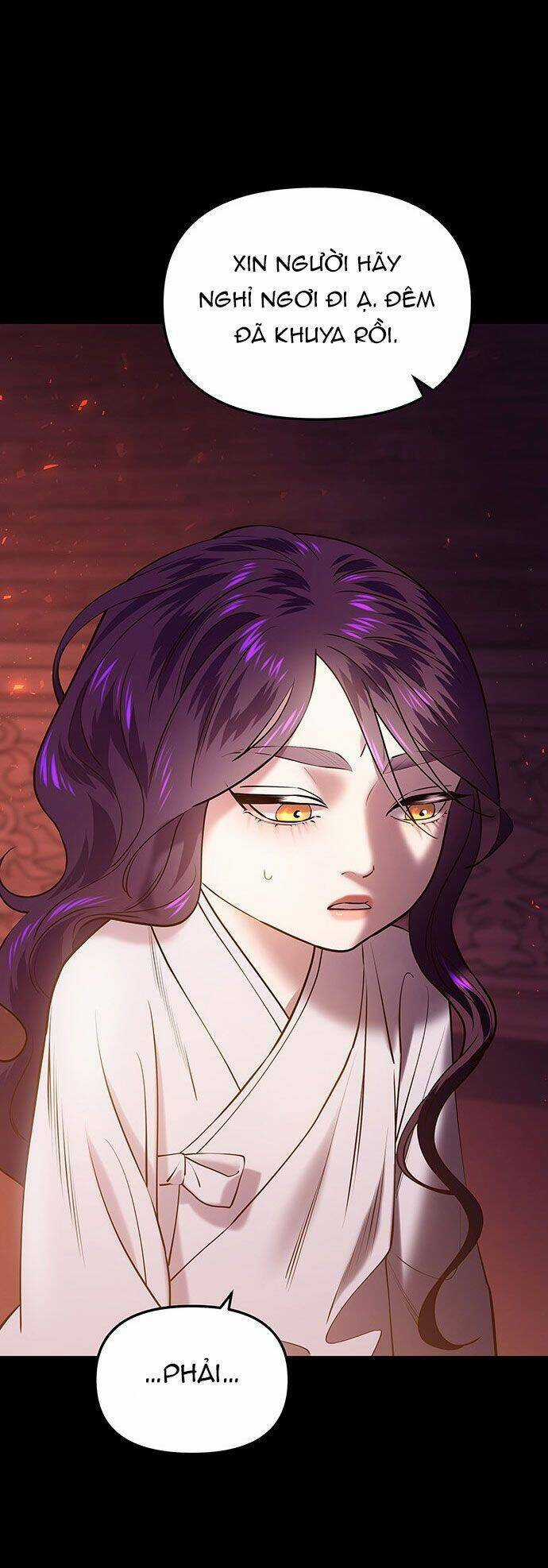 Vương Tử Huyền Bí Chapter 32 trang 2