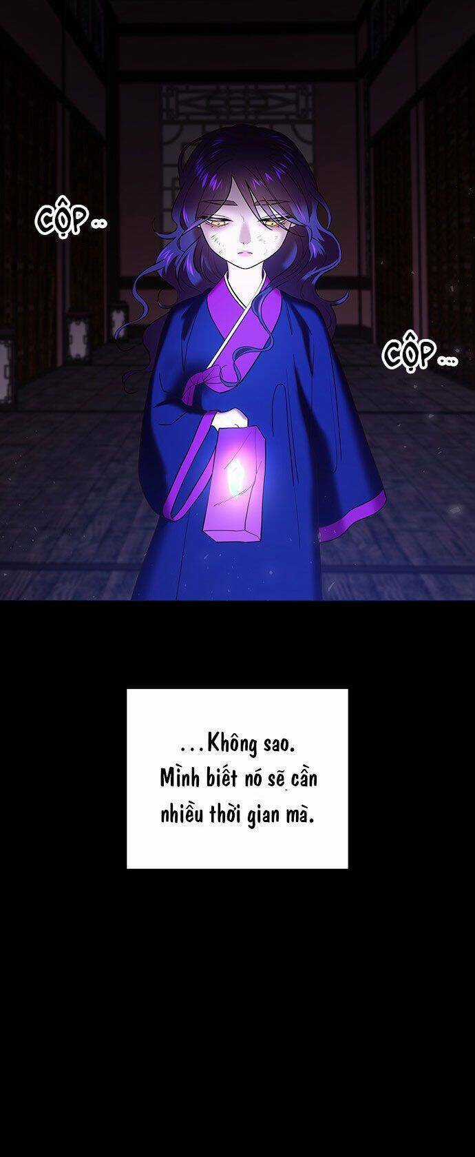 Vương Tử Huyền Bí Chapter 32 trang 23