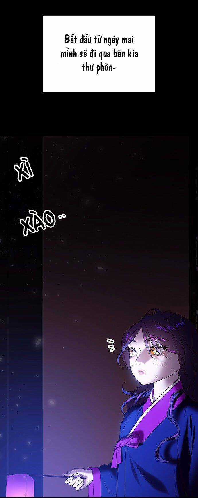 Vương Tử Huyền Bí Chapter 32 trang 24