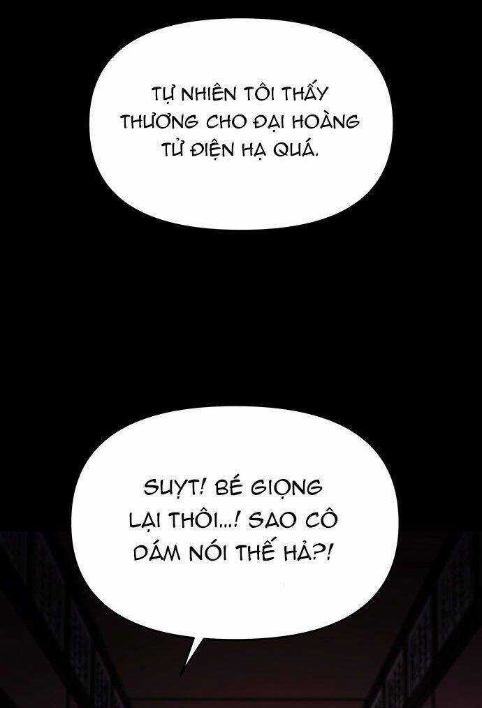 Vương Tử Huyền Bí Chapter 32 trang 27