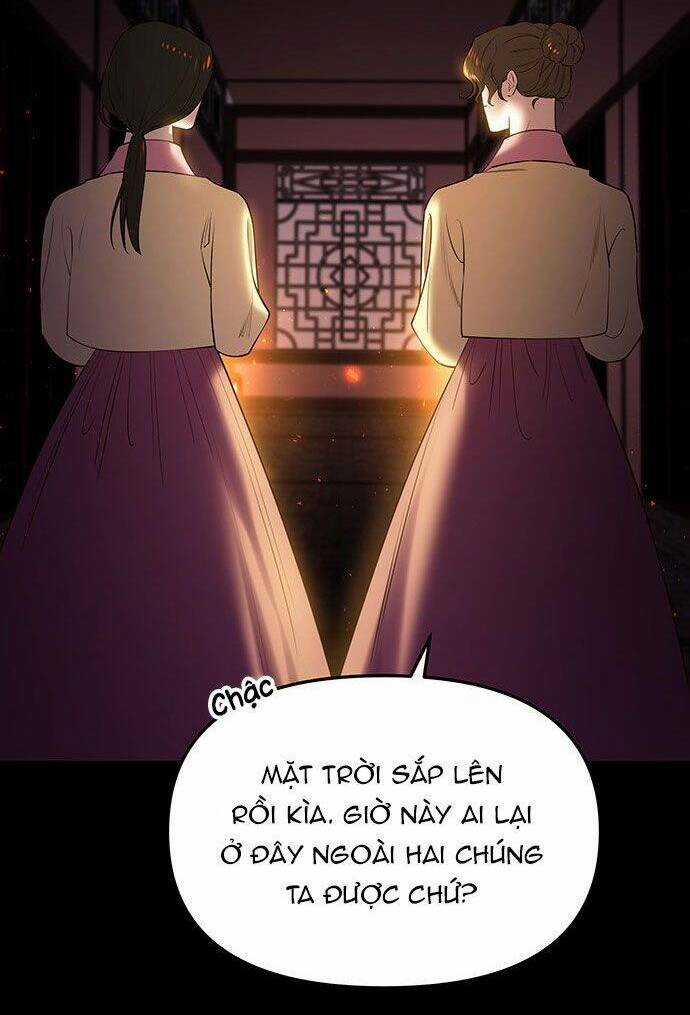 Vương Tử Huyền Bí Chapter 32 trang 28