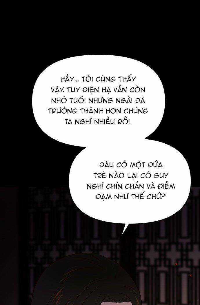 Vương Tử Huyền Bí Chapter 32 trang 29