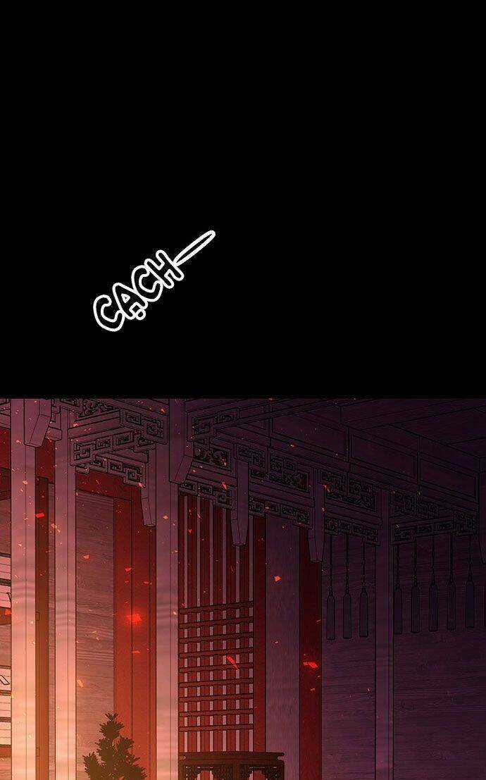 Vương Tử Huyền Bí Chapter 32 trang 3