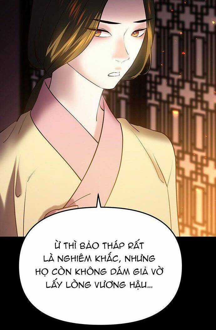 Vương Tử Huyền Bí Chapter 32 trang 30