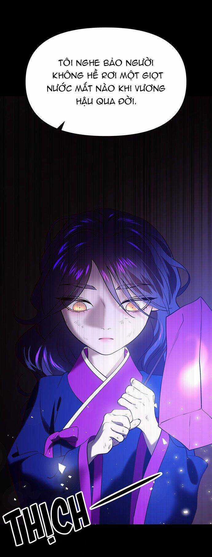 Vương Tử Huyền Bí Chapter 32 trang 32