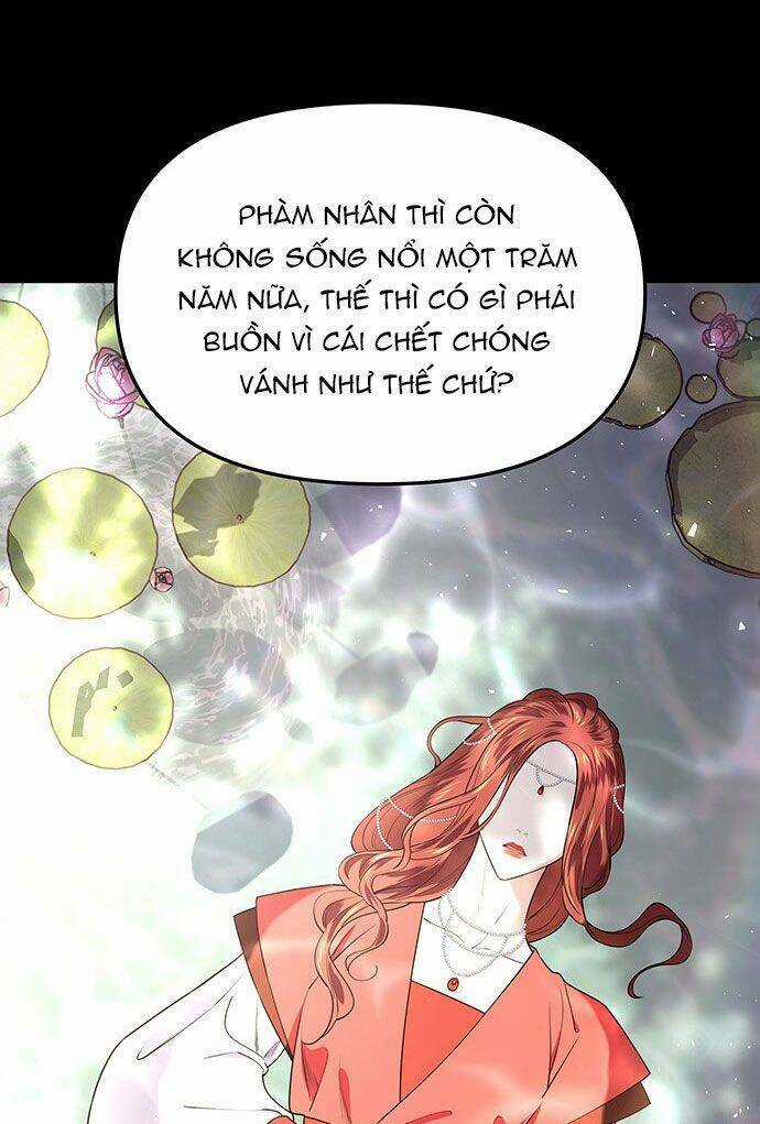 Vương Tử Huyền Bí Chapter 32 trang 36