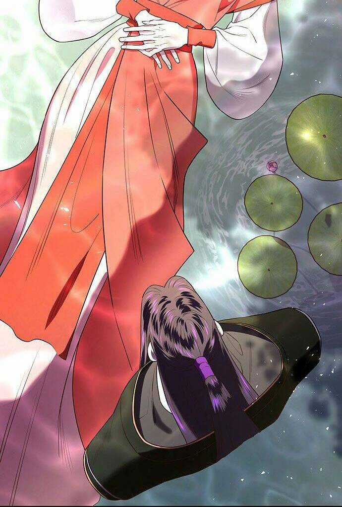 Vương Tử Huyền Bí Chapter 32 trang 37