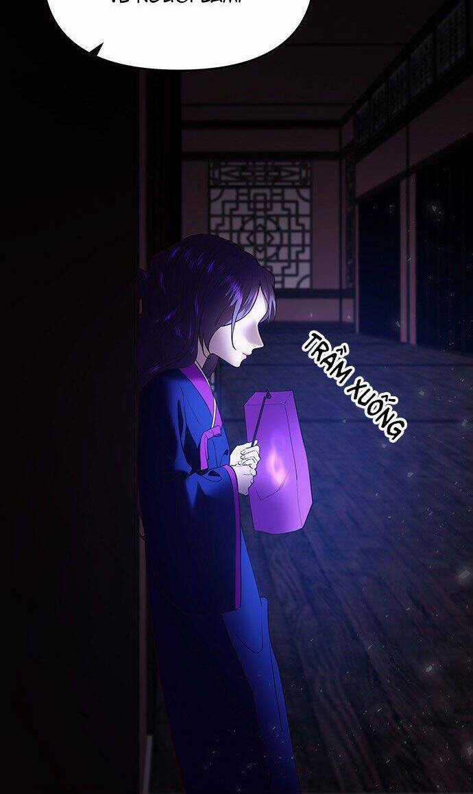 Vương Tử Huyền Bí Chapter 32 trang 39