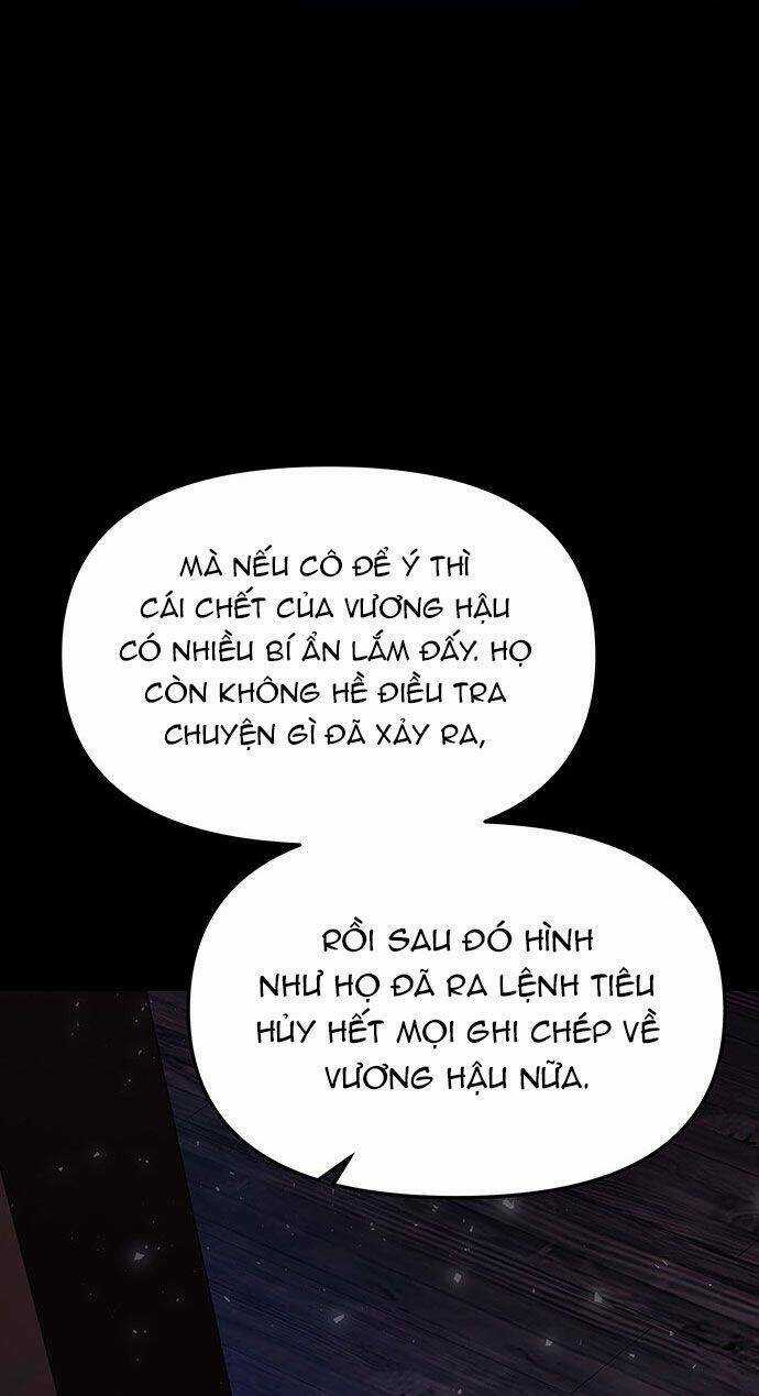 Vương Tử Huyền Bí Chapter 32 trang 40