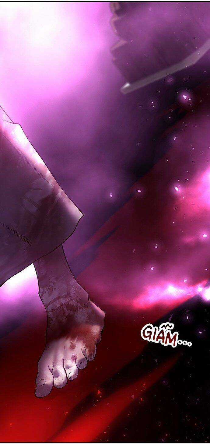 Vương Tử Huyền Bí Chapter 32 trang 45