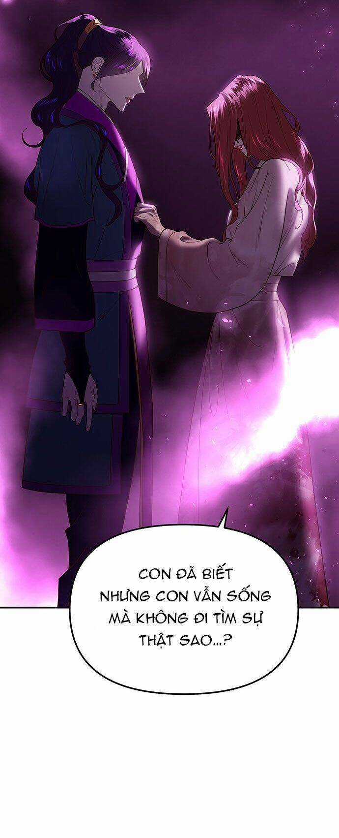 Vương Tử Huyền Bí Chapter 32 trang 47