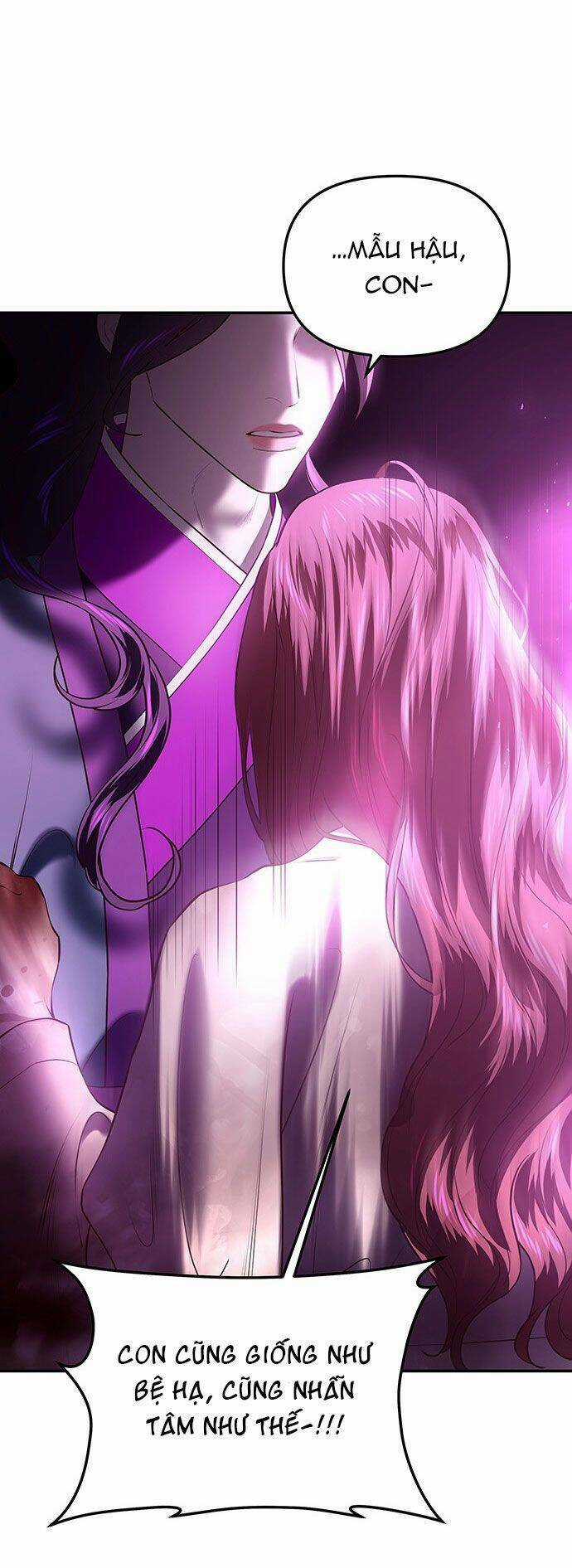 Vương Tử Huyền Bí Chapter 32 trang 48