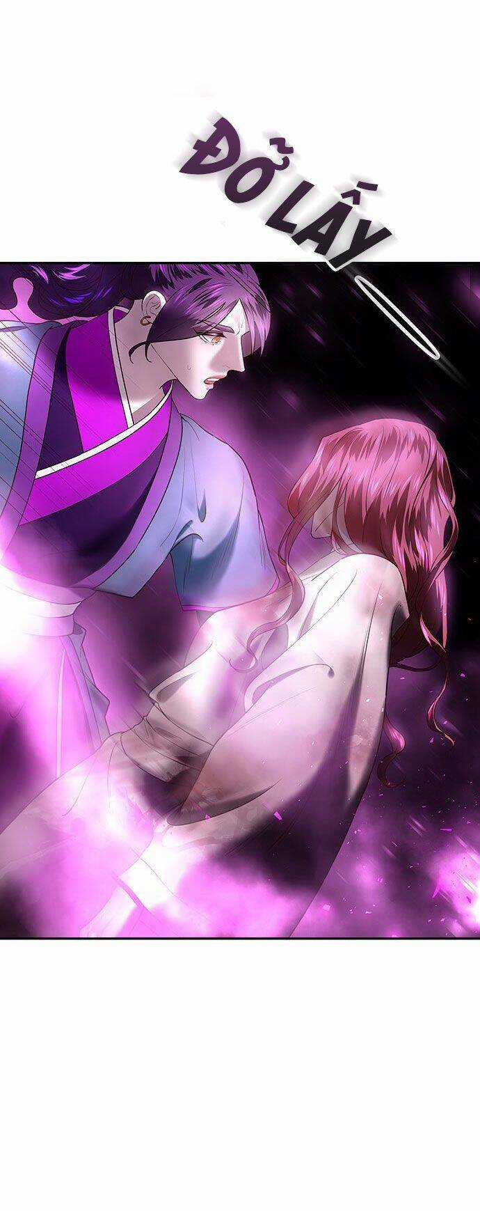 Vương Tử Huyền Bí Chapter 32 trang 51