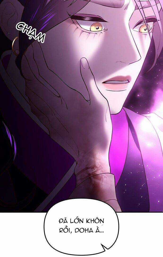 Vương Tử Huyền Bí Chapter 32 trang 54