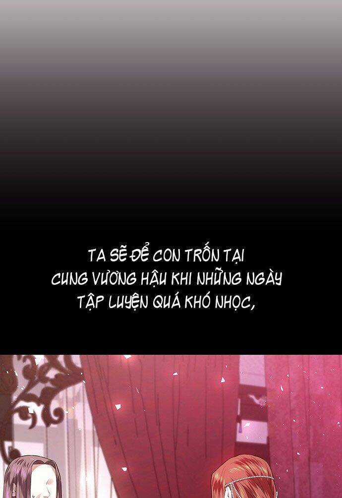 Vương Tử Huyền Bí Chapter 32 trang 58