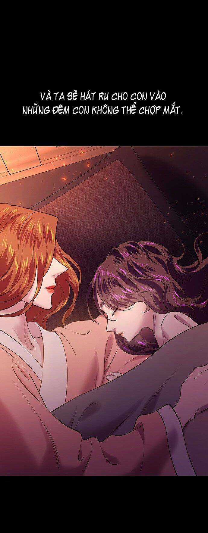 Vương Tử Huyền Bí Chapter 32 trang 60