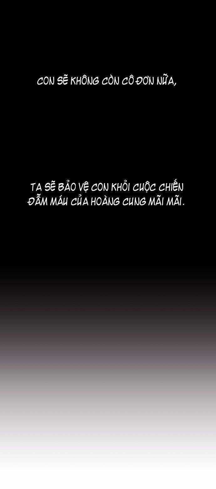 Vương Tử Huyền Bí Chapter 32 trang 61