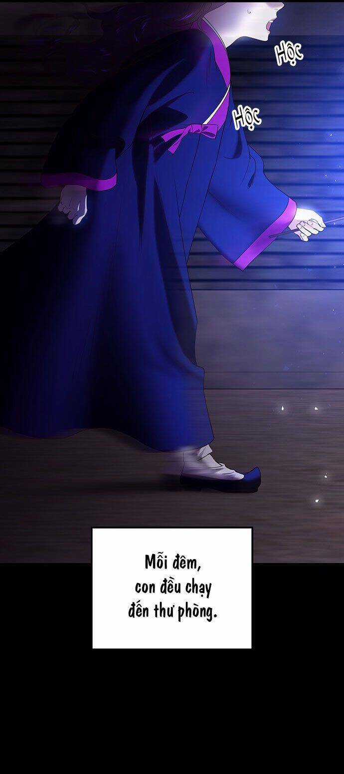 Vương Tử Huyền Bí Chapter 32 trang 81