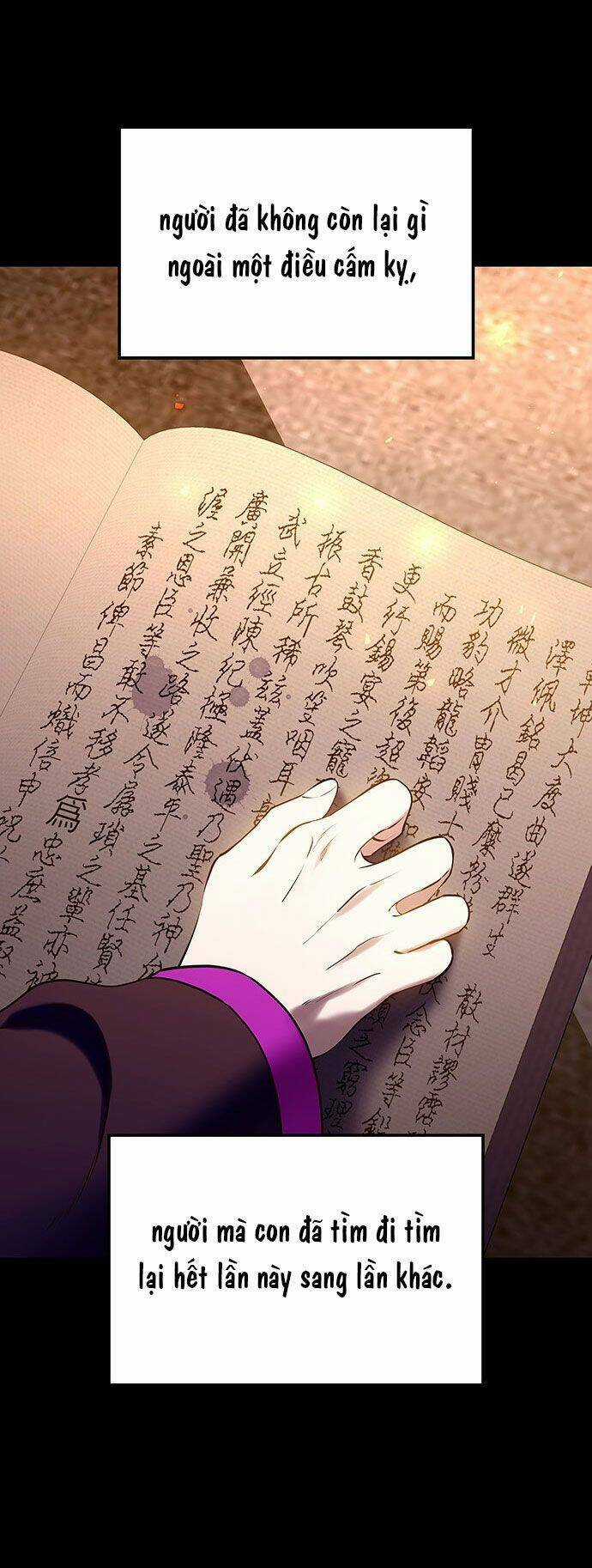 Vương Tử Huyền Bí Chapter 32 trang 85