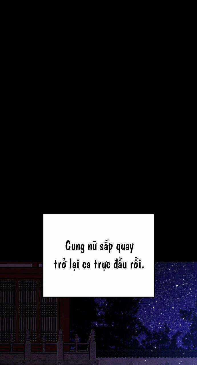 Vương Tử Huyền Bí Chapter 32 trang 9