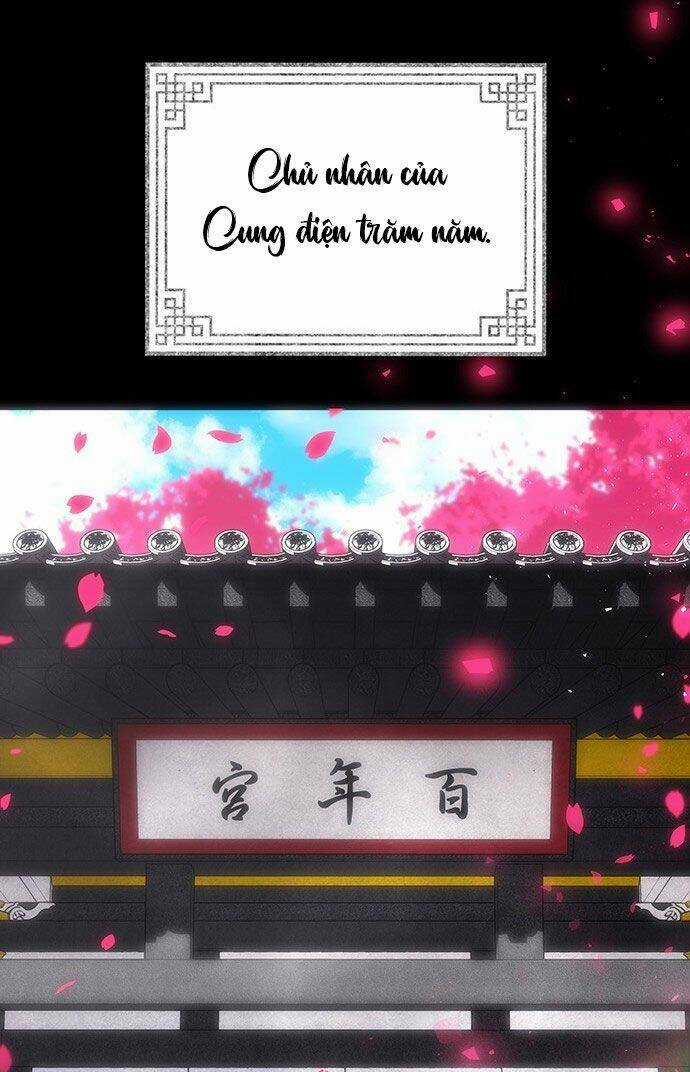 Vương Tử Huyền Bí Chapter 32 trang 98