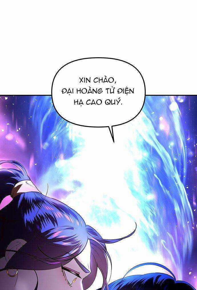Vương Tử Huyền Bí Chapter 33 trang 1