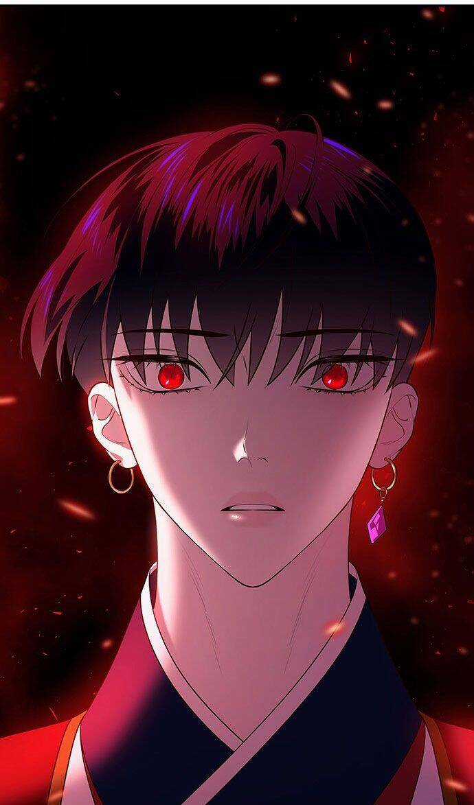 Vương Tử Huyền Bí Chapter 33 trang 101