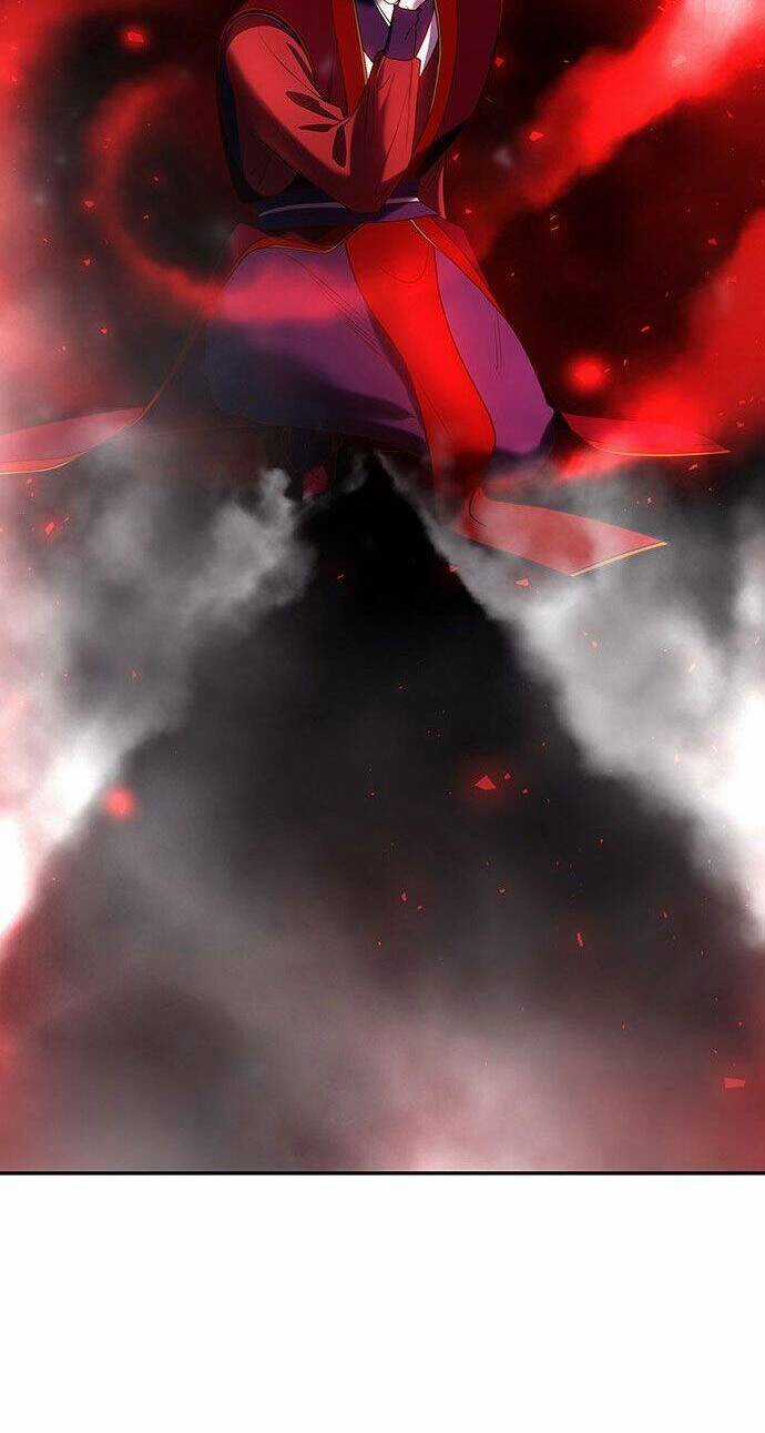 Vương Tử Huyền Bí Chapter 33 trang 123